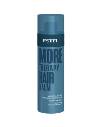 Estel More Therapy - Минеральный бальзам для волос 200 мл